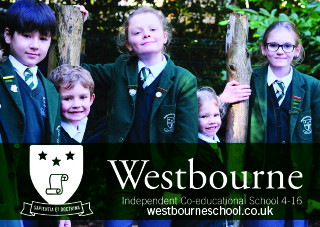 Westbourne School